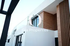 Elegant 4BR Villa | Single Row | Elite Living
