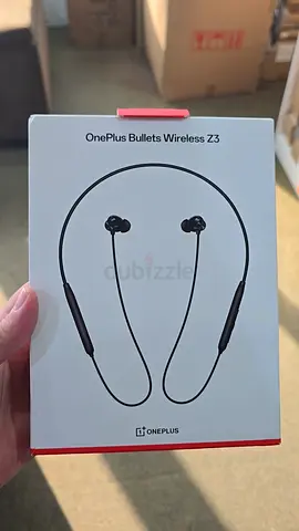 OnePlus Bullets Wireless Z3 Earphones