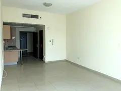 Studio Apartment | Balcony | Pool &amp; Gym Access