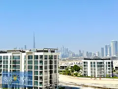 Premium Corner 2BR + Maid | Downtown View | Luxury Living Lagoon