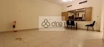 Community View | Multiple cheques | 2BHK +Maid Room