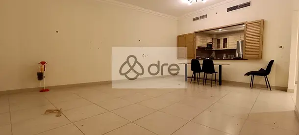 Community View | Multiple cheques | 2BHK +Maid Room