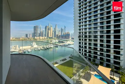 Sea View | Beach access | Renovated | Vacant