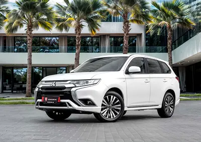 833 P.M | Outlander | 0% Downpayment | UNDER WARRANTY
