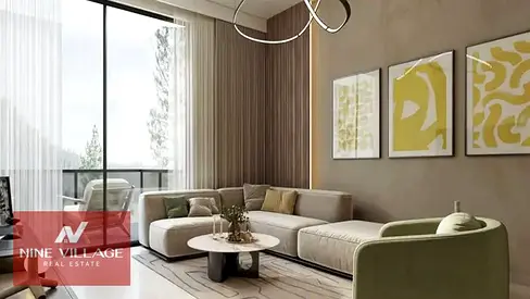 2bed + Maids | Fully Furnished | Handover Aug 2026