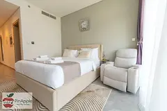 Burj Khalifa View | High Floor Unit Brand New