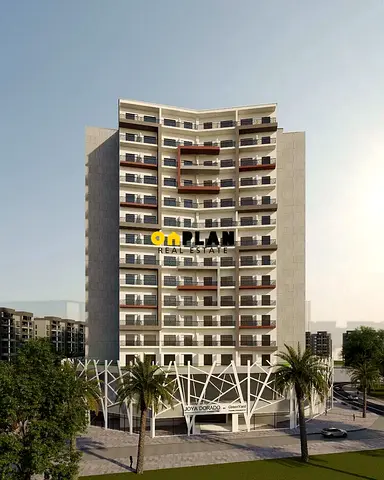 Brand New STUDIO | Negotiable | Prime Location