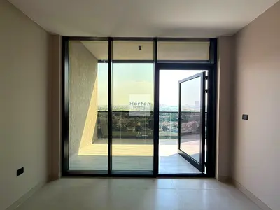 GOLF VIEW I HIGH FLOOR I VACANT