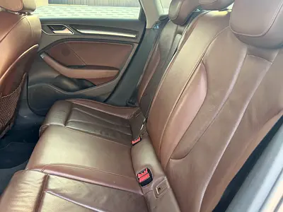 2018 AUDI A3 缩略图 8