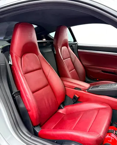 صورة مصغرة 14 لـ 2018 Porsche 718