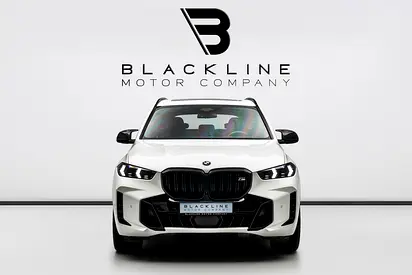 صورة مصغرة 2 لـ 2025 BMW X5