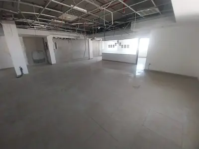 Office for Rent in Muwaileh Commercial | Free AC & Parking | 20 Days Free | AED 150,000