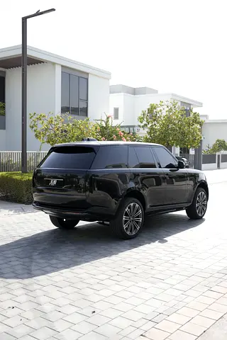 Land Rover Range Rover HSE P530 2024 | European Specs | Warranty Until 06/2029