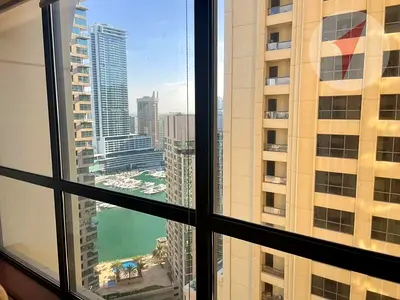 High-Floor 2BR Apartment | Bahar 1 | Ready to Move