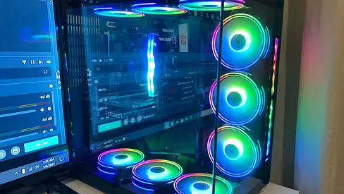 pc