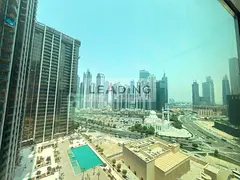 Fully Furnished Office | Vacant | Ready to Move