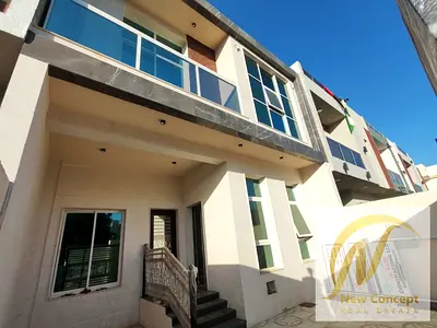 | Luxury Villa for Sale in Al Zahia