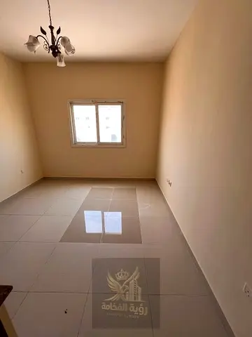 A studio with an excellent size and an unbeatable price in Al-Qulai'ah.