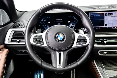 صورة مصغرة 11 لـ 2025 BMW X5