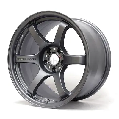 Gram Lights 57DR (18, gun blue)