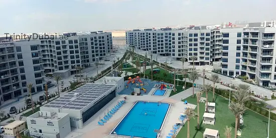 Fully Furnished | Community Views | Ready To Move