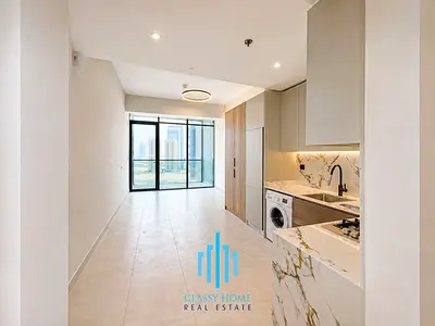 Prime Location | Ready to Move | Studio | With All Amenities