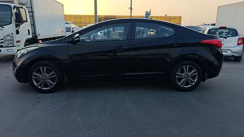 صورة 5 لـ 2014 Hyundai ELANTRA