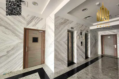 فرصة مميزة مبنى سكني تجاري مؤجر بالكامل الجرف 3
