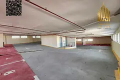 Fully leased residential commercial building