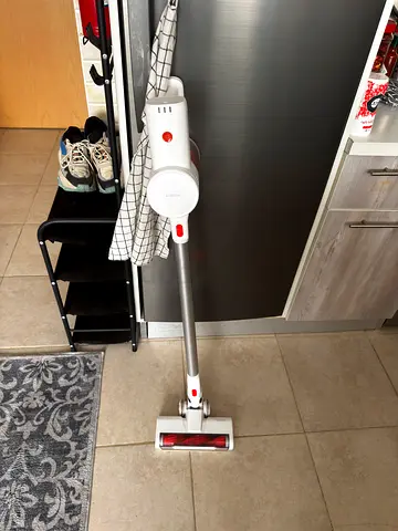 Xiaomi Vacuum Cleaner (Read the description)