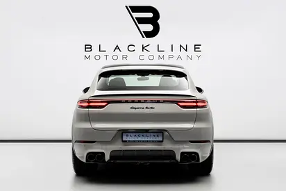 صورة مصغرة 3 لـ 2020 Porsche CAYENNE