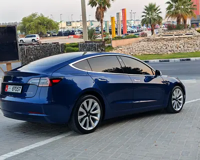 صورة مصغرة 13 لـ 2020 Tesla MODEL 3