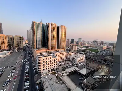 uxury 2 Bedroom Apartment for Annual Rent | Oasis Towers | Free Parking
