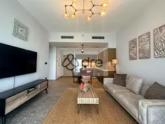 Wadi River backing | Ready to Move | Sky light