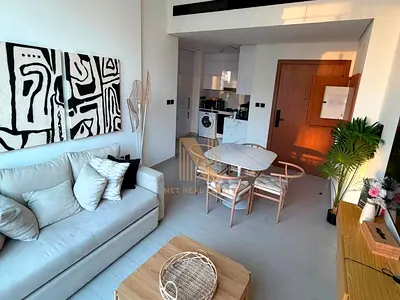 Furnished I Community View I Prime Location