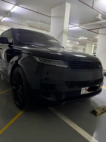 2023 Land Rover Range Rover Sport Autobiography Dynamic