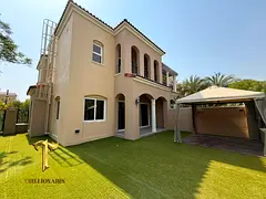EXCLUSIVE | PRIME LOCATION | PARK & POOL VIEW | VACANT SOON