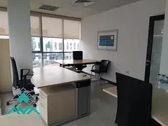 Spacious and Affordable Office for Rent