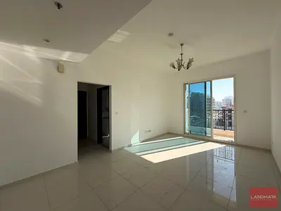 Spacious Upgraded 2-Bedroom Apartment with Huge Balcony | Hala Residence, Warsan Fourth