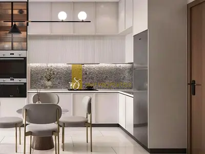 2 BR APARTMENT | HIGH ROI | PRIME LOCATION