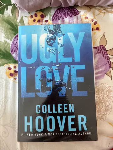 Ugly Love