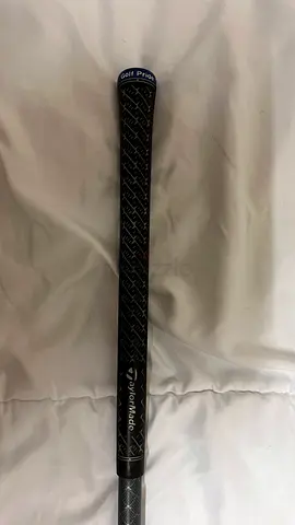 Driver Shaft