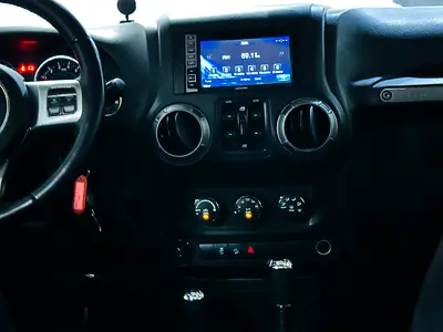 صورة مصغرة 15 لـ 2018 JEEP WRANGLER