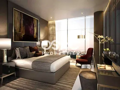 HIGH FLOOR | HANDOVER 2027 | INVESTOR DEAL