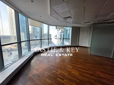 Near Metro | High End Office | Prime Location
