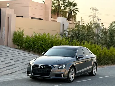 2018 AUDI A3 缩略图 3