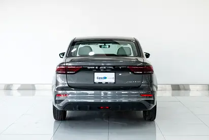 Geely Emgrand GS, миниатюра 5