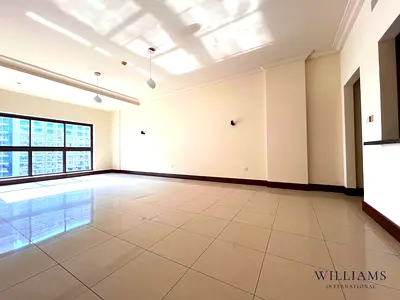 UNFURNISHED | AVAILABLE 1ST of AUGUST