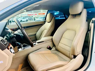 2009 Mercedes-BENZ E-CLASS thumbnail 13