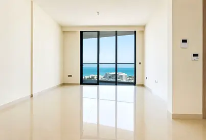 Sea & Lagoon View | High Floor | Hot Deal